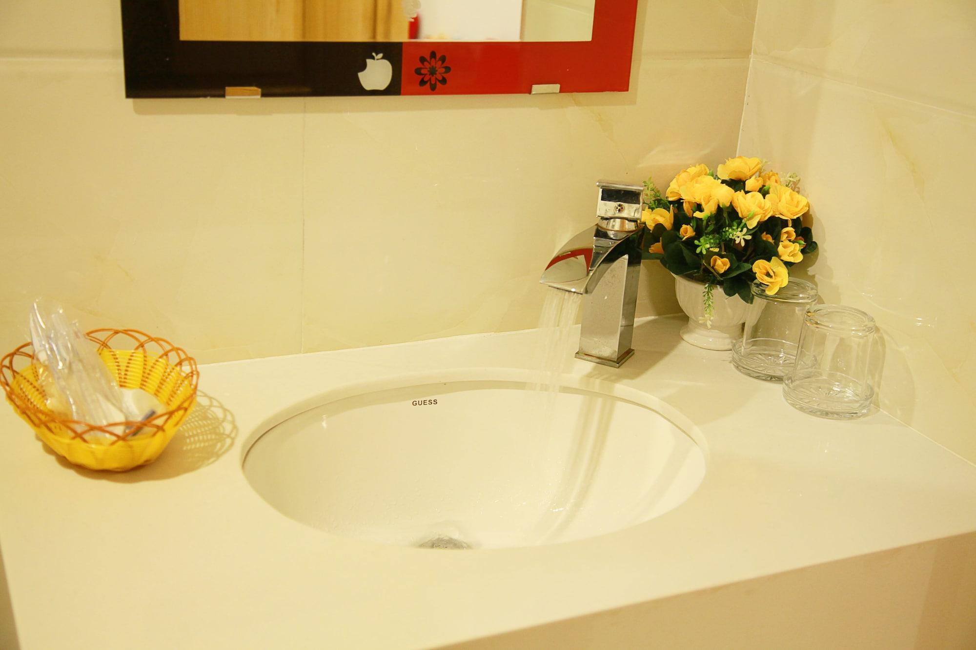 Valentine Hotel Da Nang Buitenkant foto